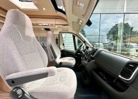 Malibu Van diversity GT skyview 640 LE, Liste €93.510,0 (3/16)