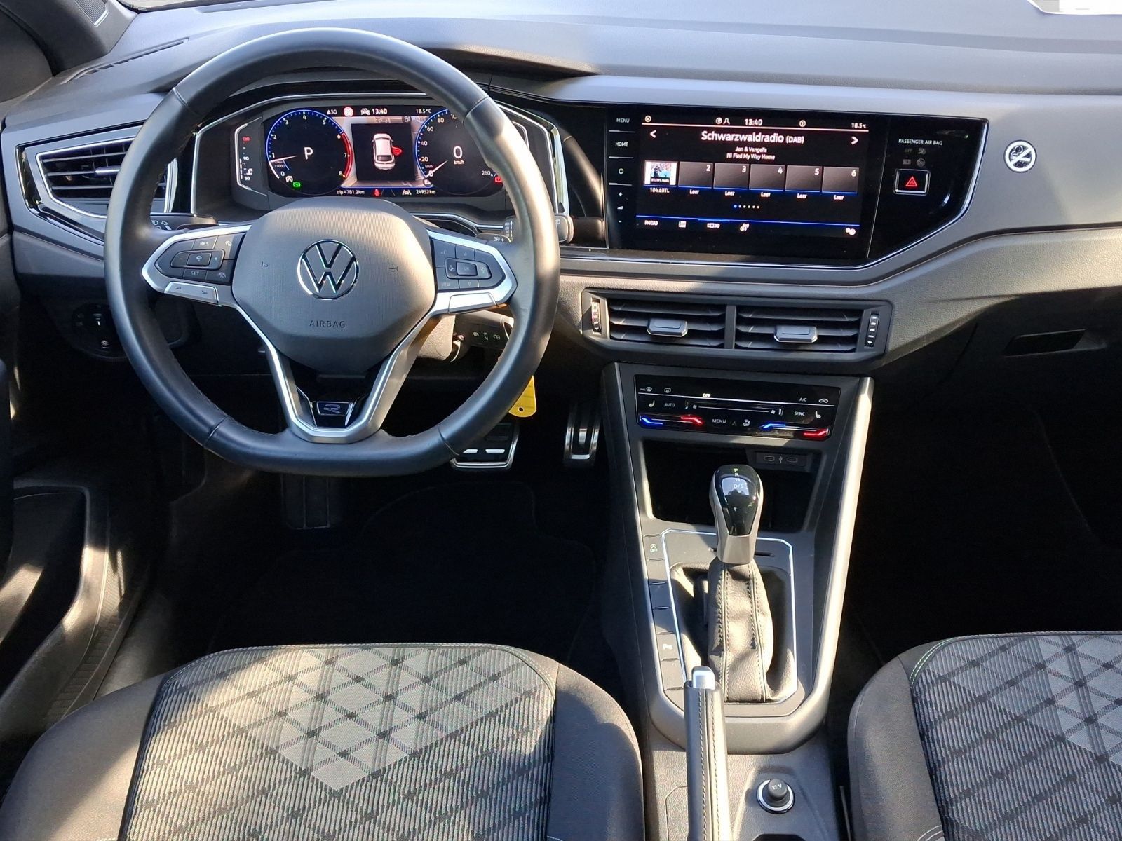 Volkswagen Taigo - Bild 4