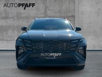 Hyundai TUCSON - Vorschau Bild 2