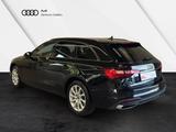 Audi A4 Avant 35 TFSI basis Businesspaket Navi - Audi A4: Businesspaket
