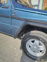 Mercedes-Benz GE 280 Sehr gute Substanz! - Mercedes-Benz G 280 Gebrauchtwagen
