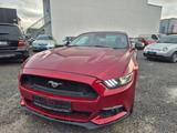 Ford Mustang GT Fastback - Ford Mustang: Fastback