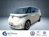 Volkswagen ID.Buzz Lang Goal 7-Sitzer+Navi+AHK - Volkswagen ID. Buzz: Goal