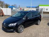 Volkswagen Sharan 2.0 TSI DSG Highline Panorama  - Volkswagen Sharan in Mönchengladbach
