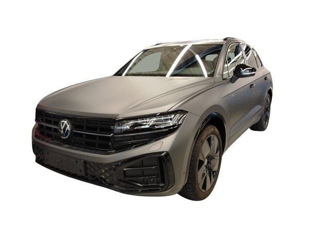 Volkswagen Touareg - Bild 2