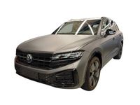 Volkswagen Touareg - Vorschau Bild 2