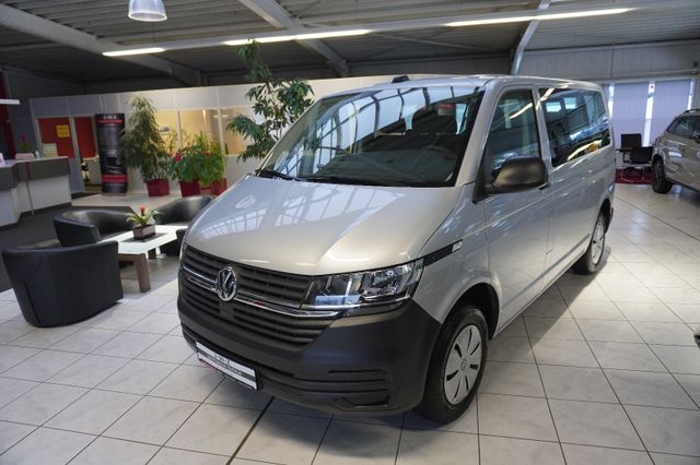 Volkswagen - T6 Kombi