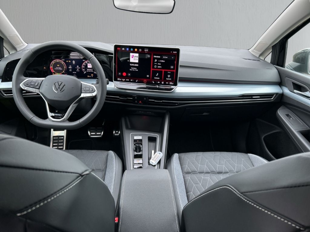 Volkswagen Golf - Bild 15