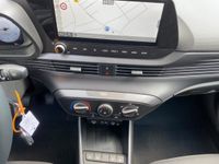 Hyundai i20 - Vorschau Bild 10