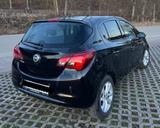 Opel Corsa 1.4 Active Automatik Active - Opel Corsa Gebrauchtwagen in Stuttgart