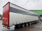 Kässbohrer 1Q Mega Liftachse - Kässbohrer LKWs