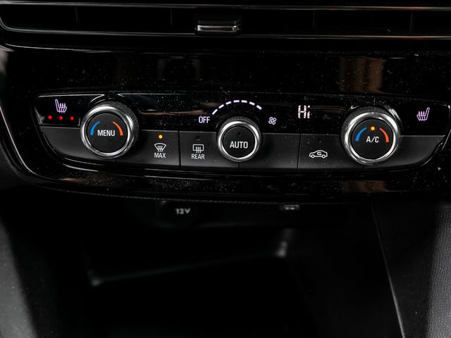 Opel Mokka 1.2 Ultimate Fahrassistenz-Paket Kamera