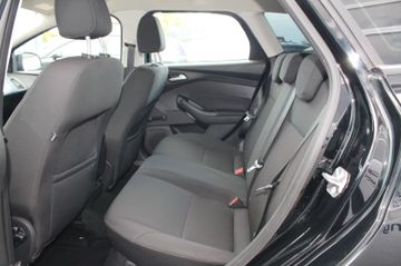 Ford Focus - 7