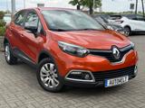 Renault Captur ENERGY TCe 90 Experience - Renault Captur Gebrauchtwagen in Berlin