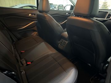 Bild 10 Opel Grandland (X) Grandland GS Line 360 Kamera LED El. Heckklappe