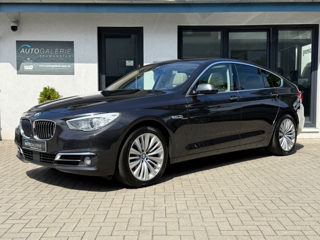 BMW Gran Turismo 530d xDrive °°°Vollaussattung°°°