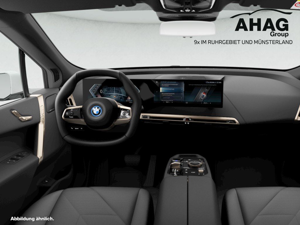 BMW iX - Bild 4