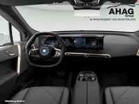 BMW iX - Vorschau Bild 4