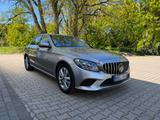 Mercedes-Benz C 220 d Autom.-Facelift*360Grad*CarPlay*Ambiente - gebrauchte Mercedes-Benz C 220 mit Facelift