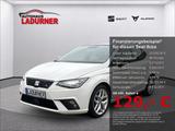 Seat Ibiza FR 1.6l TDI *Pano+Navi+FullLink+Tempomat* - Seat Ibiza: Fr TDI