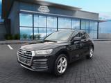 Audi Q5 40 TDI quattro S- Line Sport Hybrid,Pano - Audi Q5 Gebrauchtwagen in Stuttgart