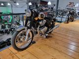 Royal Enfield Classic Chrome 650 Twin - Royal Enfield Classic 650