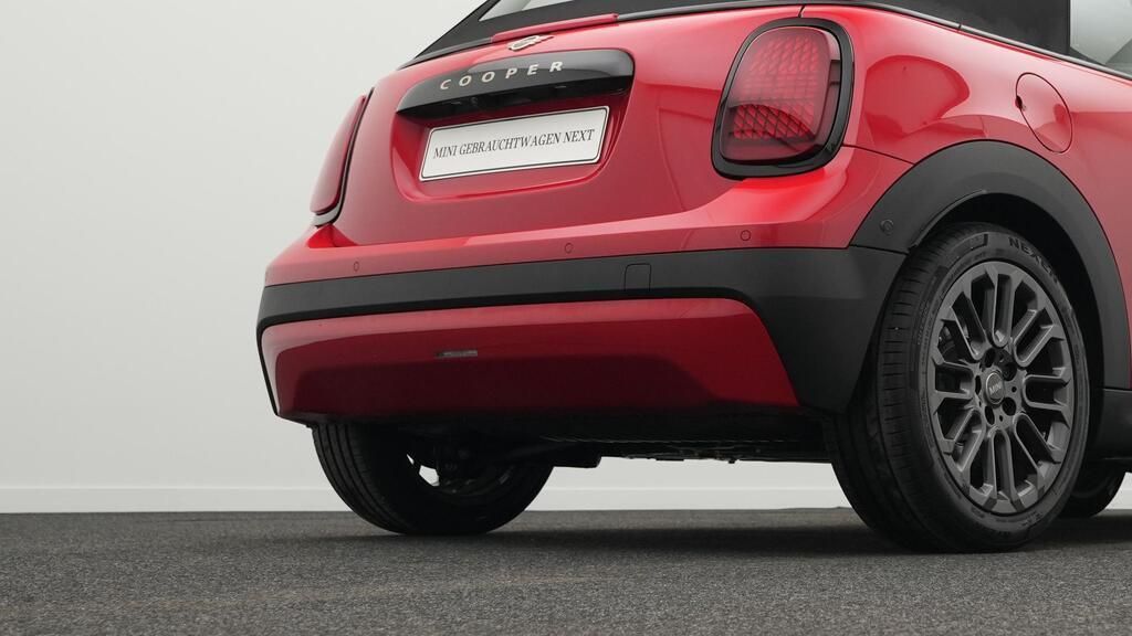 MINI Cooper Cabrio - Bild 22