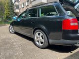 Audi A6 2,7T Quattro Original Schalter Ava... - Audi A6 aus 2001: 2.7