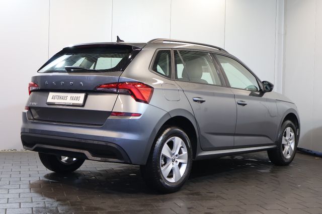 Skoda Kamiq 1.0 TSI Active CARPLAY+FRONT+PDC+LED+ALU