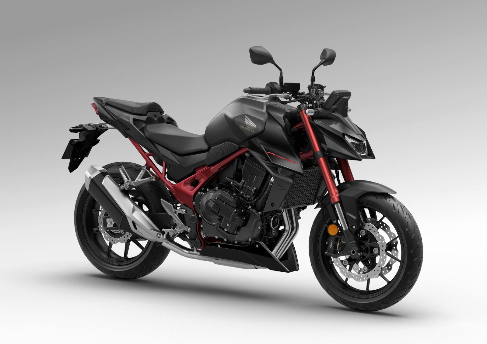 Honda CB 750 HORNET 2026 *sofort verfügbar*