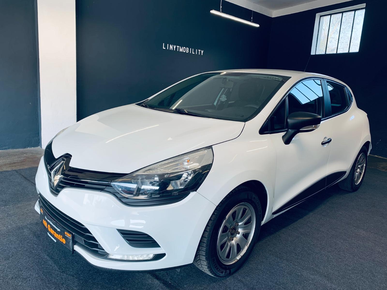 Renault Clio IV 1.2  Life KLIMA NAVI