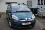Citroën Grand C4 Picasso 1.6 Aut. Tendance - Citroën Grand C4 Picasso / SpaceTourer aus 2009