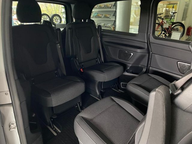 V 300 d ED L AMG AIRMATIC ABSTAND AHK SOUND DAB