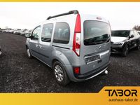 Renault Kangoo - Vorschau Bild 4