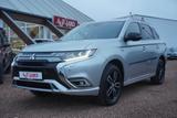 Mitsubishi Outlander 2.4Hybrid PHEV Plus 4WD ACC AHK 360° - Mitsubishi Outlander Plus mit Hybrid-Antrieb (Benzin/Elektro)