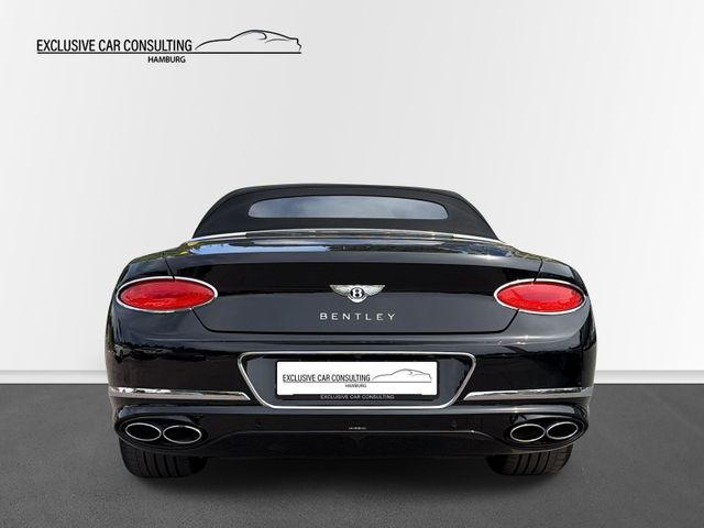 BENTLEY Continental GTC – Bild 5