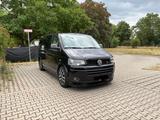 Volkswagen T5 Multivan 4 Motion DSG Highline ABT Voll  - Volkswagen T5: Abt