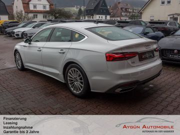 Audi A5 - 4