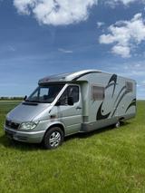 Bürstner T Star 710 - Bürstner 710