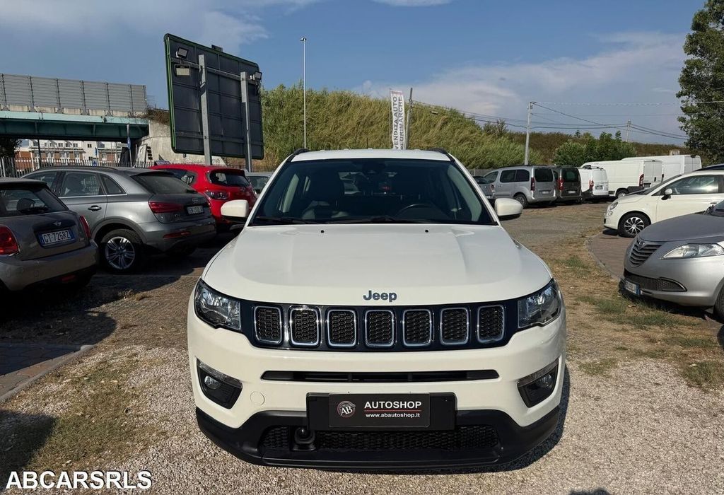 Image of Jeep Compass