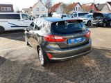 Ford Fiesta 1.0 EcoBoost S&S Aut. TITANIUM - Ford Fiesta in Oldenburg