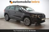 Skoda Kodiaq 2.0TDI DSG L&K 4x4 7-Sitzer AHK Pano - gebrauchte Skoda Kodiaq aus dem Jahr 2023