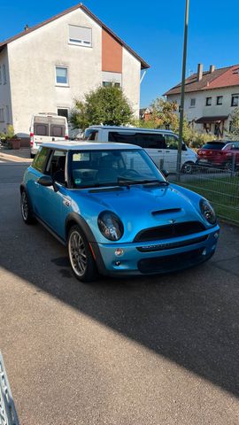 MINI Mini Cooper S