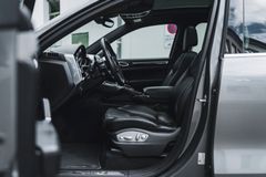 Fahrzeugabbildung Porsche Cayenne S Diesel*Facelift*