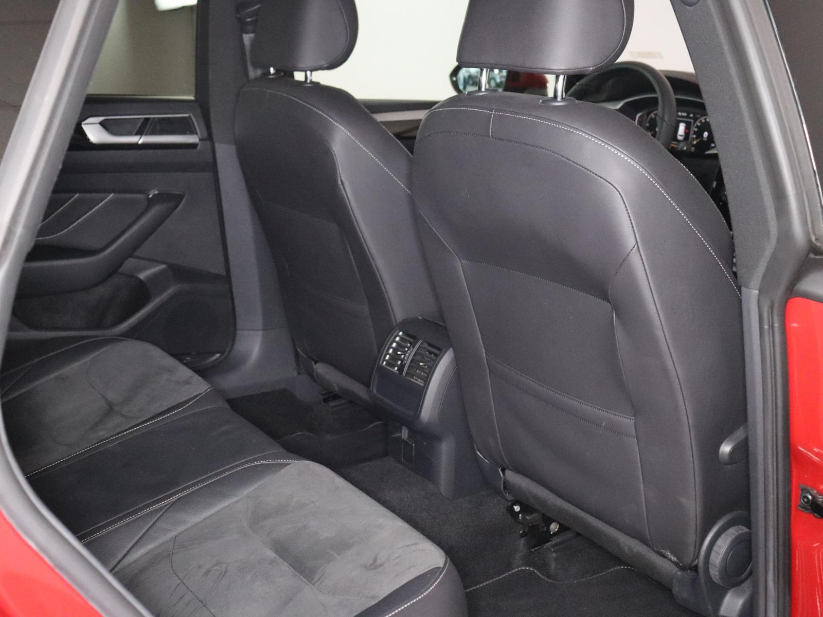 Volkswagen Arteon Shooting Brake R-Line 2.0TDI DSG 285,-oh, миниатюра 14