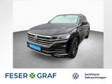 Volkswagen Touareg Elegance 3.0 V6 TDI 4MOTION - Volkswagen Touareg Elegance mit Diesel-Antrieb