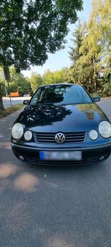 Volkswagen Polo 1.4 Diesel - Volkswagen Polo aus 2004 mit Diesel-Antrieb