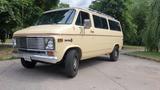 Chevrolet G30 Van ( Import aus Texas) - Chevrolet Gebrauchtwagen von 1977