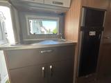 Fiat Weinsberg Wohnmobil CaraHome 600 DKG Alkoven - Fiat 600d