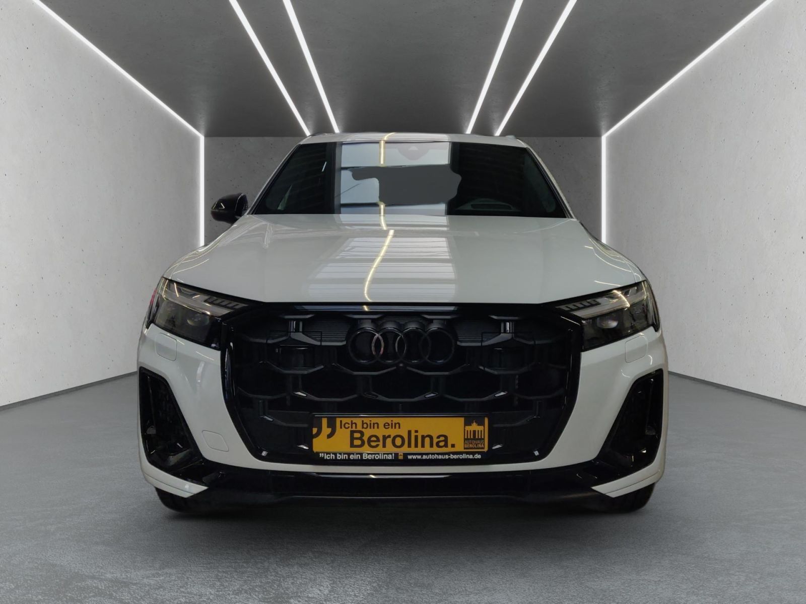 Audi SQ7 - Bild 4